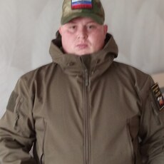 Фотография мужчины Александр, 34 года из г. Свердловск