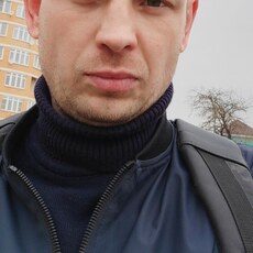 Фотография мужчины Алексей, 34 года из г. Тучково