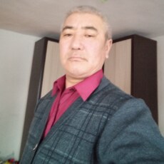 Фотография мужчины Oraz, 51 год из г. Павлодар