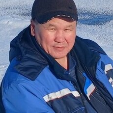 Фотография мужчины Андрей, 50 лет из г. Якутск