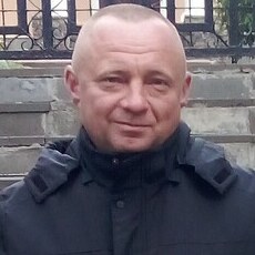Фотография мужчины Андрей, 41 год из г. Новогрудок