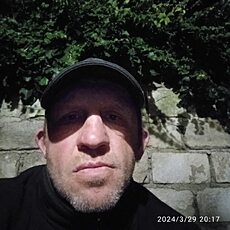 Фотография мужчины Андрей, 42 года из г. Керчь
