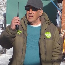 Фотография мужчины Иван, 64 года из г. Междуреченск