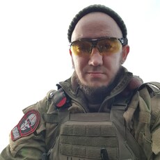 Фотография мужчины Воин, 35 лет из г. Донецк