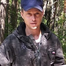 Фотография мужчины Олег, 35 лет из г. Тайшет