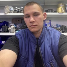 Фотография мужчины Александр, 19 лет из г. Усть-Кут