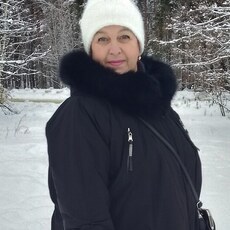 Фотография девушки Галина, 61 год из г. Котовск