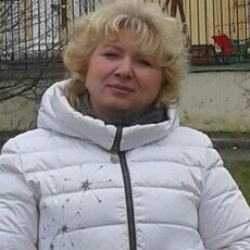 Фотография девушки Ирина, 55 лет из г. Березовский (Свердловская Обл)