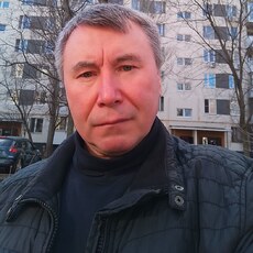 Фотография мужчины Водолей, 61 год из г. Москва
