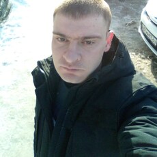 Фотография мужчины Георгий, 31 год из г. Новоаннинский