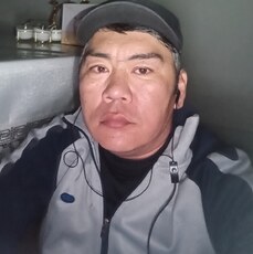 Фотография мужчины Жумка, 41 год из г. Байконур