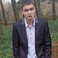 Фотография мужчины Александр, 19 лет из г. Горки
