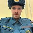 Серега, 27 лет