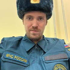 Фотография мужчины Серега, 27 лет из г. Каменск-Уральский