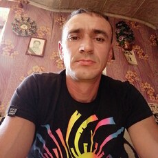 Фотография мужчины Андрюха, 39 лет из г. Каневская