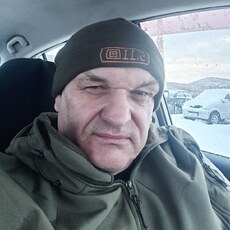 Фотография мужчины Виталий, 57 лет из г. Петропавловск-Камчатский