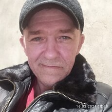 Фотография мужчины Евгений, 54 года из г. Белогорск