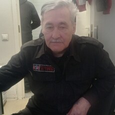 Фотография мужчины Сергей, 60 лет из г. Шелехов