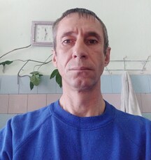 Фотография мужчины Иван, 43 года из г. Каинды