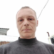 Фотография мужчины Евгений, 44 года из г. Плесецк