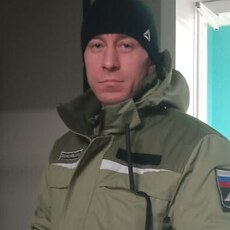 Фотография мужчины Игорь, 37 лет из г. Байкальск