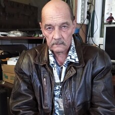 Фотография мужчины Виктор, 56 лет из г. Луганск