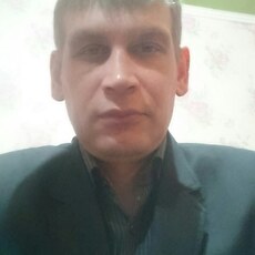 Фотография мужчины Сергей, 40 лет из г. Полысаево