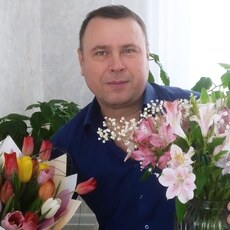 Фотография мужчины Владимир, 44 года из г. Казань