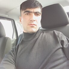 Фотография мужчины Кандилзода Солех, 28 лет из г. Душанбе