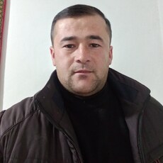 Фотография мужчины Xurshid, 35 лет из г. Навои