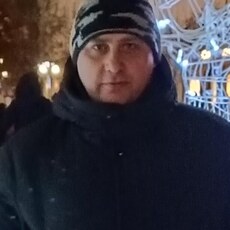 Фотография мужчины Вячеслав, 43 года из г. Ухта