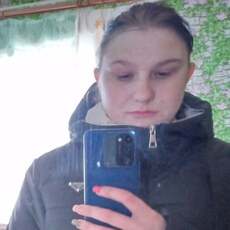 Фотография девушки Алина, 18 лет из г. Ачинск