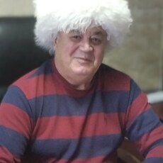 Фотография мужчины Александр, 64 года из г. Омск