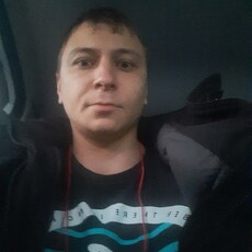 Фотография мужчины Антон, 33 года из г. Углегорск (Сахалинская Область)