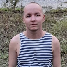 Фотография мужчины Алексей, 26 лет из г. Волжск