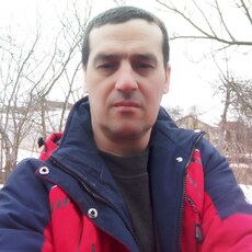 Фотография мужчины Станислав, 43 года из г. Рыбинск