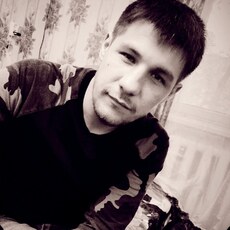 Фотография мужчины Александр, 32 года из г. Ленск