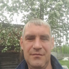 Фотография мужчины Денис, 35 лет из г. Никольское (Ленинградская Обл)
