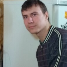 Фотография мужчины Влад, 19 лет из г. Нижнеудинск