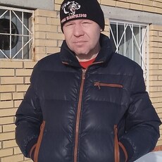 Фотография мужчины Константин, 34 года из г. Александровск