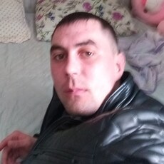 Фотография мужчины Илья, 28 лет из г. Болотное