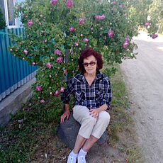 Фотография девушки Надежда, 69 лет из г. Гродно