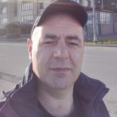 Фотография мужчины Гурам, 44 года из г. Ивантеевка