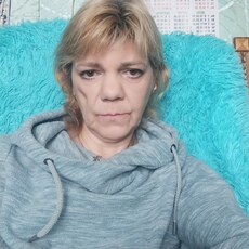 Фотография девушки Оксана, 56 лет из г. Александров