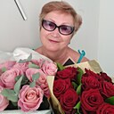 Елизавета, 59 лет