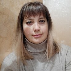 Фотография девушки Ольчик, 38 лет из г. Горловка