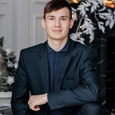 Фотография мужчины Алексей, 20 лет из г. Чулым