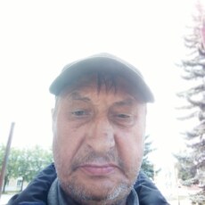 Фотография мужчины Сергей, 52 года из г. Озерск (Челябинская Обл)