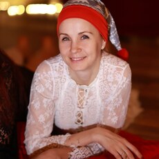 Фотография девушки Ирина, 40 лет из г. Москва