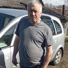 Фотография мужчины Виктор, 61 год из г. Минск
